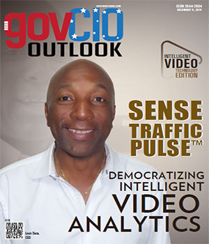 Sense Traffic PulseTM: Democratizing Intelligent Video Analytics