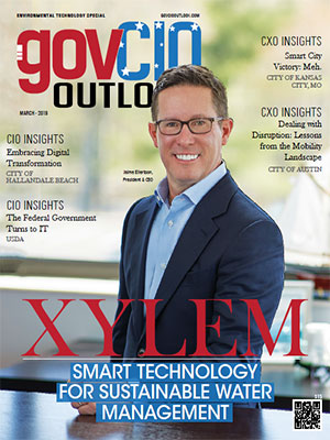 XYLEM: Smart Technology for Sustainable Water Management