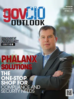  Phalanx Solutions: The One-Stop Shop For Compliance And Security Needs