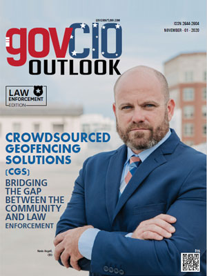  Crowdsourced Geofencing Solutions (Cgs): Bridging the Gap Between the Community and Law Enforcement