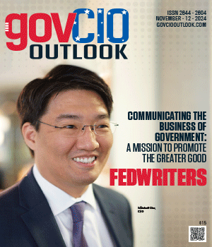 Fedwriters: Communicating The Business Of Government: Fedwriters’ Mission to Promote the Greater Good 