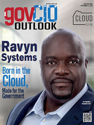 Ravyn Systems: Born in the Cloud, Made for the Government
