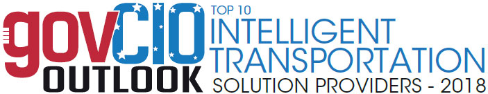 Top 10 Intelligent Transportation Tech Solution Companies - 2018