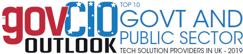 Top 10 Govt and Public Sector Tech Solution Companies in the UK - 2019