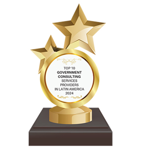 Top 10 Government Consulting Services Providers in Latin America - 2024