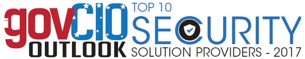Top 10 Security Solution Companies - 2017