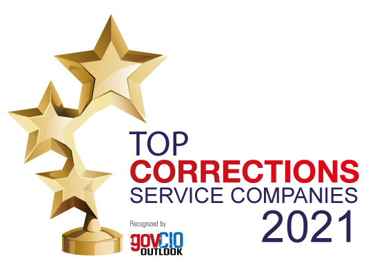 Top 10 Corrections Service Companies - 2021