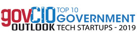 Top 10 Government Tech Startups - 2019