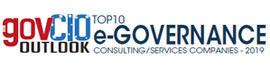 Top 10 e-Governance Consulting/Services Companies - 2019