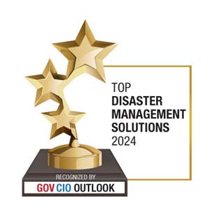 Top Disaster Management Solutions Companies - 2024