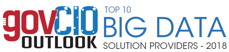 Top 10 Big Data Solution Companies - 2018