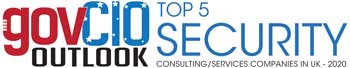 Top 5 Security Consulting/Services Companies in UK - 2020