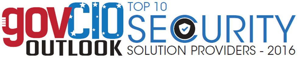 Top 10 Security Solution Companies - 2016