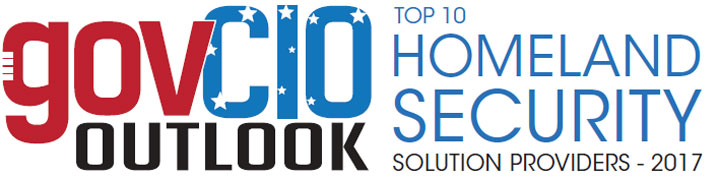 Top 10 Homeland Security Solution Companies - 2017