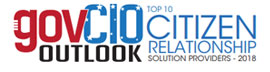 Top 10 Citizen Relationship Tech Solution Companies - 2018