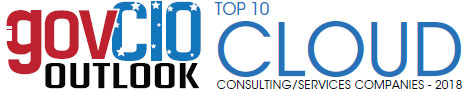 Top 10 Cloud Consulting/Services Companies - 2018
